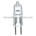 G6.35/GY6.35 halogen bulb/lamp